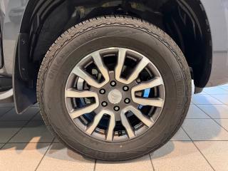 FOTON Tunland G7 2.0 TDI AUTOMATICA