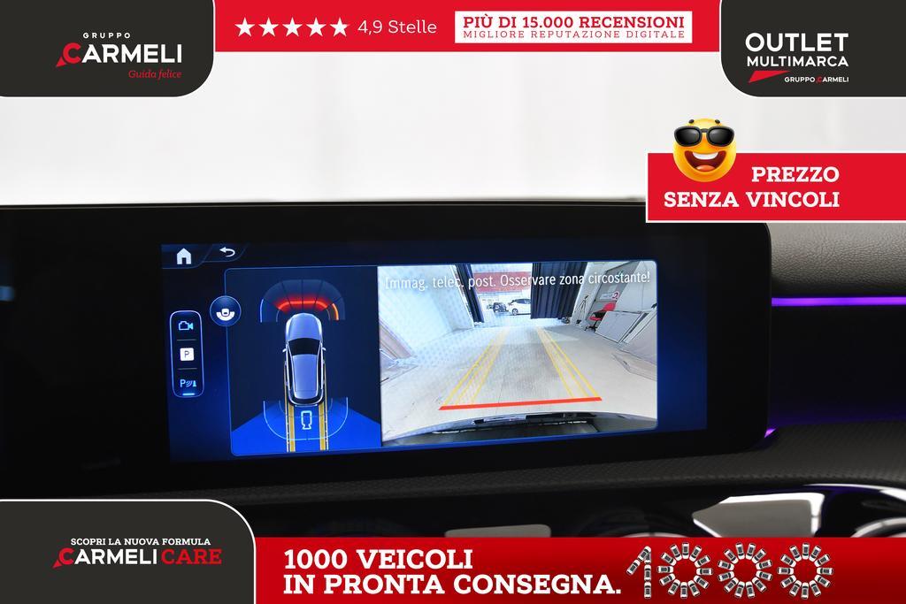 Mercedes Classe A 180 180 Premium AMG Line 7G-DCT