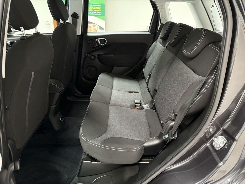 FIAT 500L 500L 1.3 Multijet 95 CV Dualogic Business