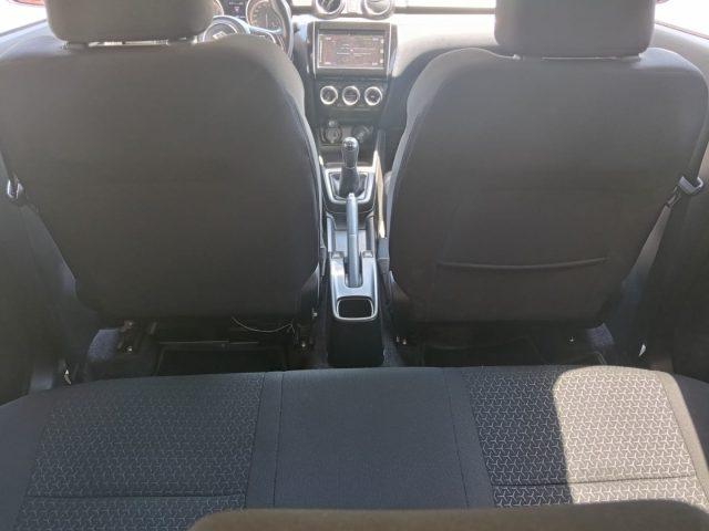 SUZUKI Swift 1.2 Hybrid 4WD AllGrip Top