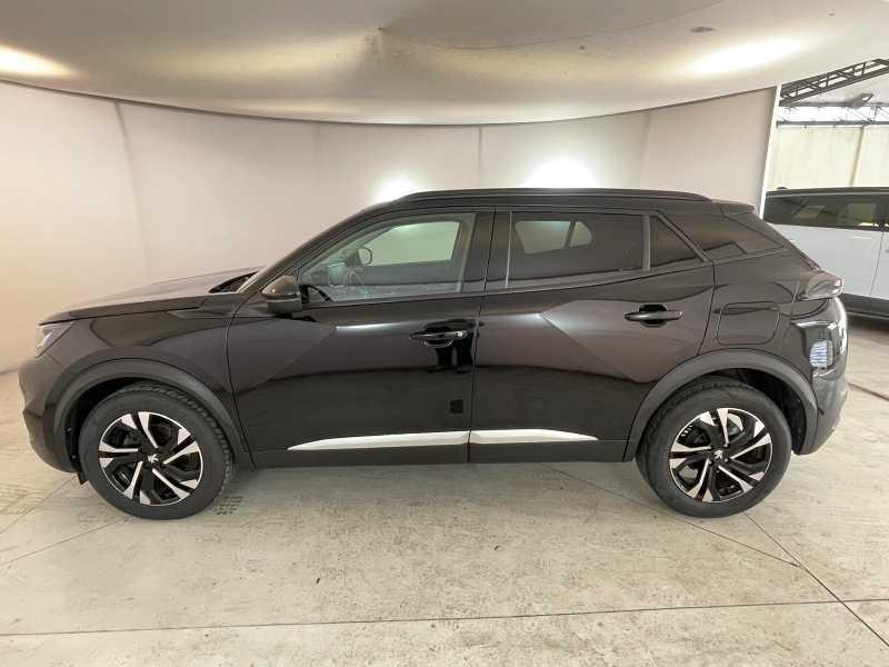 PEUGEOT 2008 2ª serie - 2008 PureTech 100 S&S Allure Navi Pack