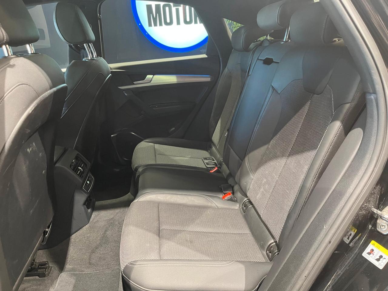 Audi Q5 SPB 40 TDI mhev quattro S tronic S-line