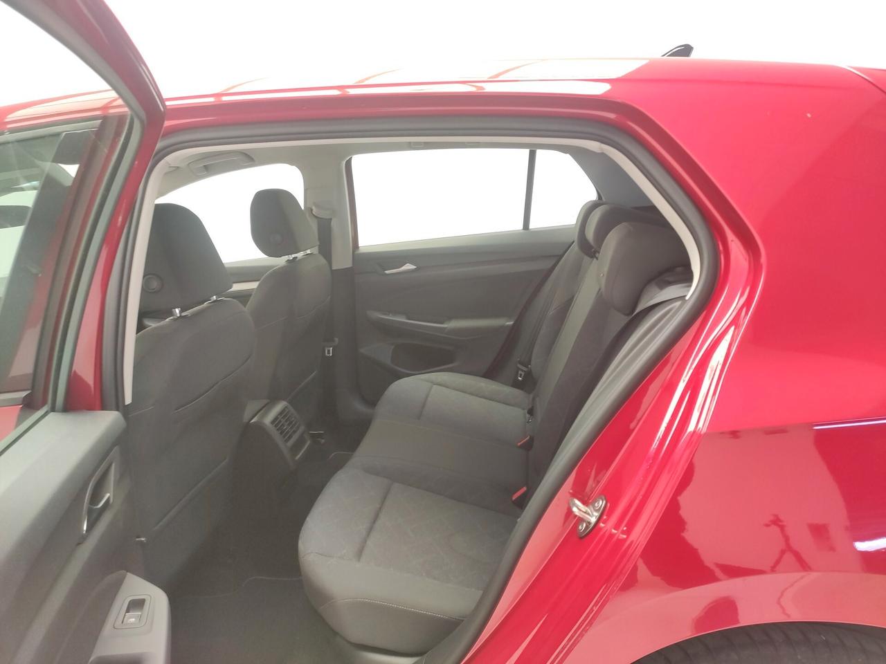 Volkswagen Golf 1.0 TSI EVO Life