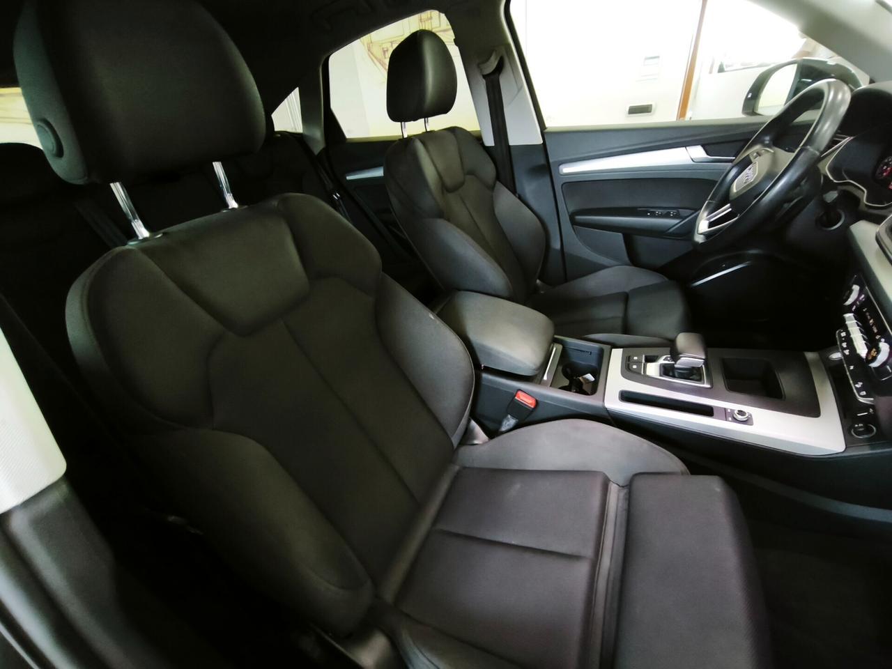 Audi Q5 SPB 40 TDI quattro S tronic S line plus