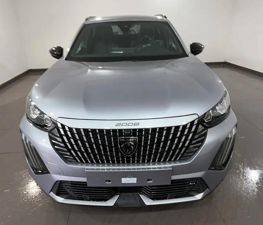 Peugeot 2008 Restyling 100cv Allure