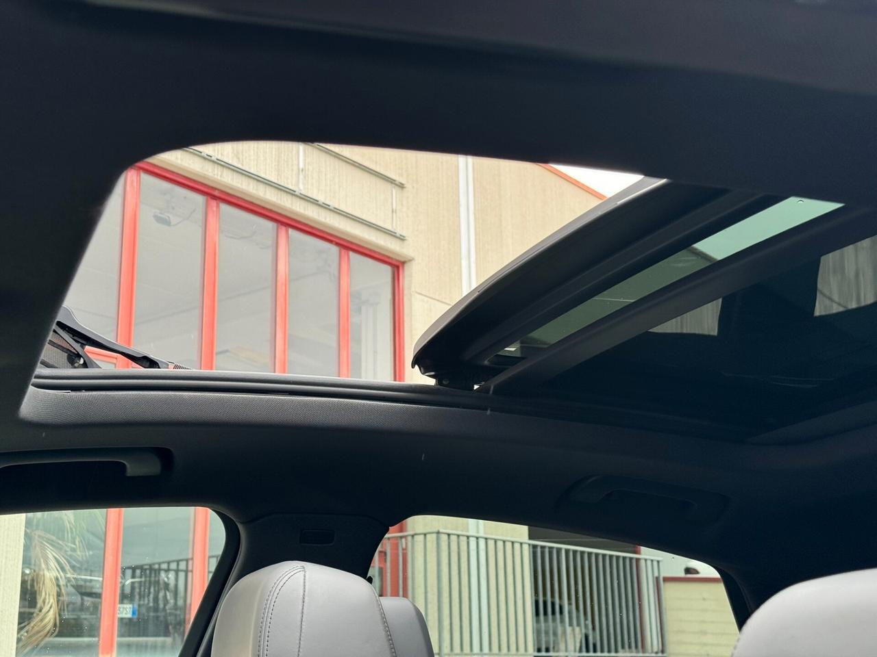 SQ5 SPB TDI 341cv quattro Tetto Matrix R.Lega 21"