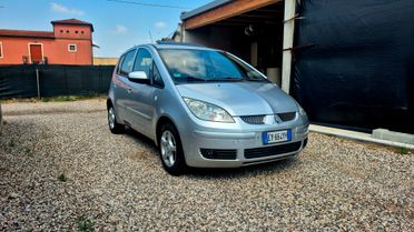 Mitsubishi Colt UNICO PROPRIETARIO TETTUCCIO