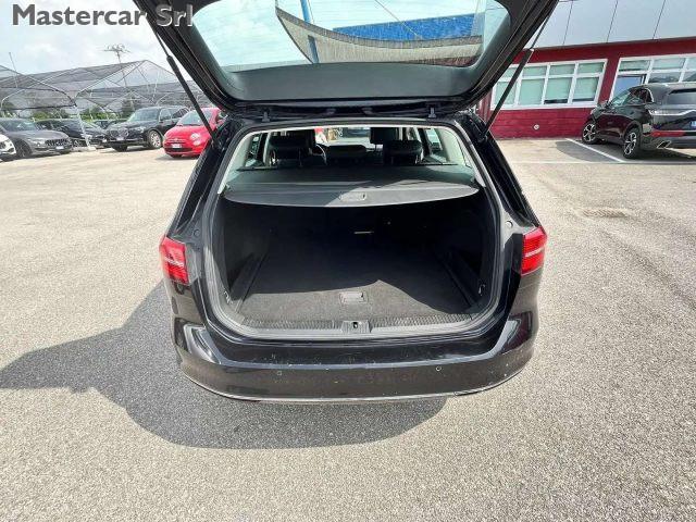 VOLKSWAGEN Passat Variant 2.0 tdi Highline Executive 150cv - FN023TV