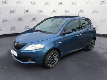 Lancia Ypsilon 1.0 FireFly 70cv Hybrid Platino