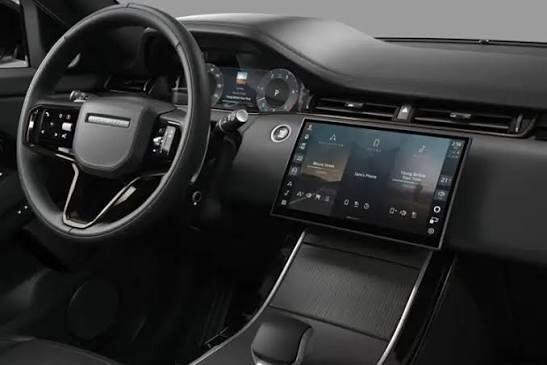 Land Rover Range Evoque 2.0 D165 MHEV S AWD auto Sport utility vehicle 5-door (Euro 6E)