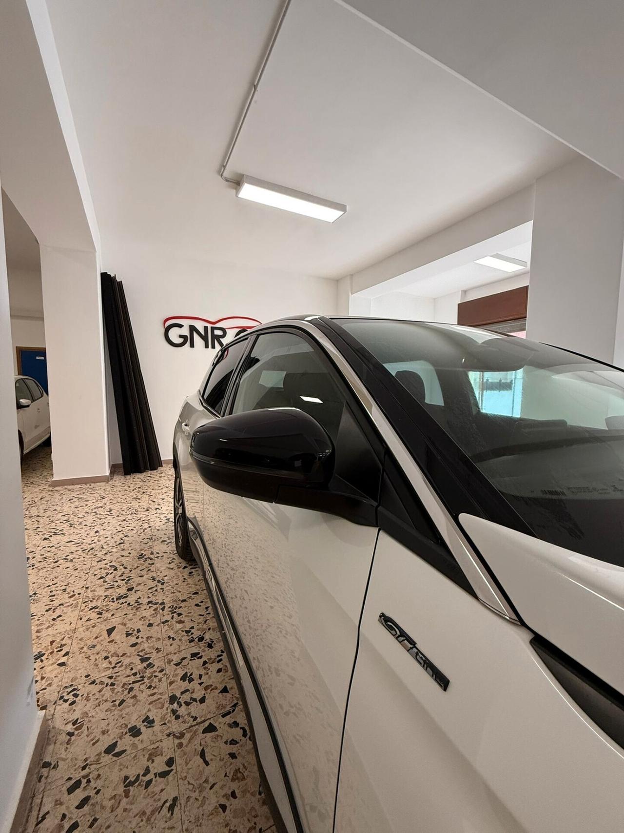 Peugeot 3008 BlueHDi 150 S&S GT Line