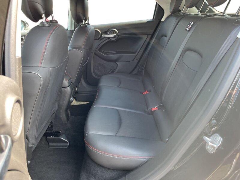 FIAT 500X 2022 1.5 t4 hybrid Sport 130cv dct
