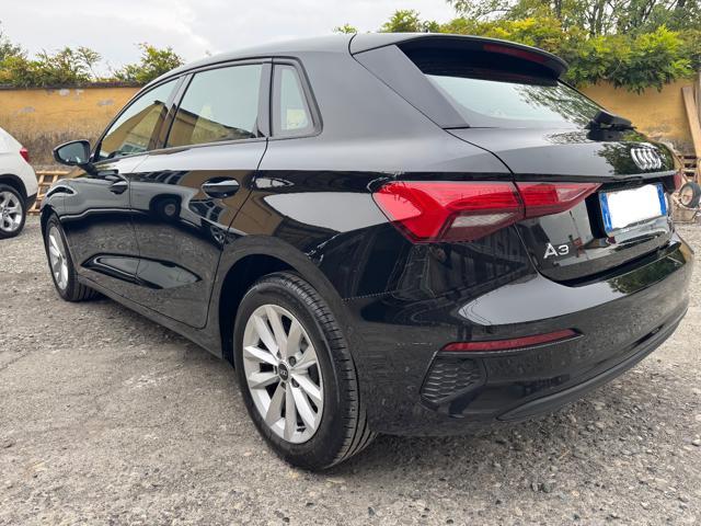 AUDI A3 SPB 30 TFSI Business