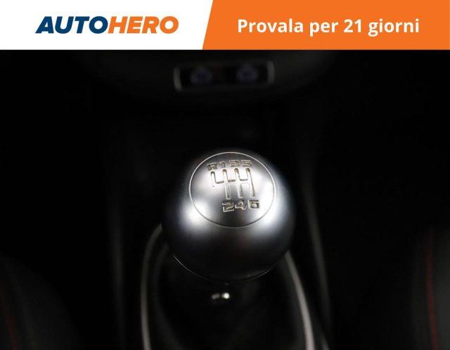 FIAT 500X 1.0 T3 120 CV Sport