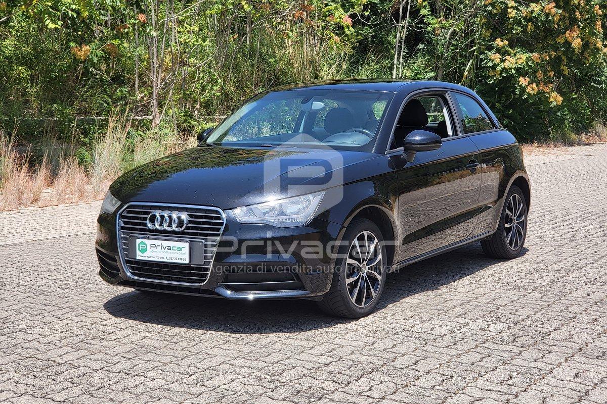 AUDI A1 1.6 TDI Ambition