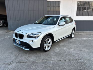 Bmw X1 sDrive 20d 177cv. Garanzia 12 mesi