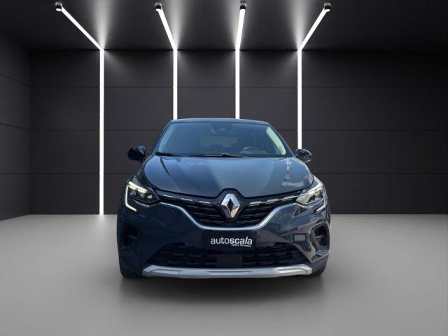RENAULT Captur Full Hybrid E-Tech 145 CV Intens