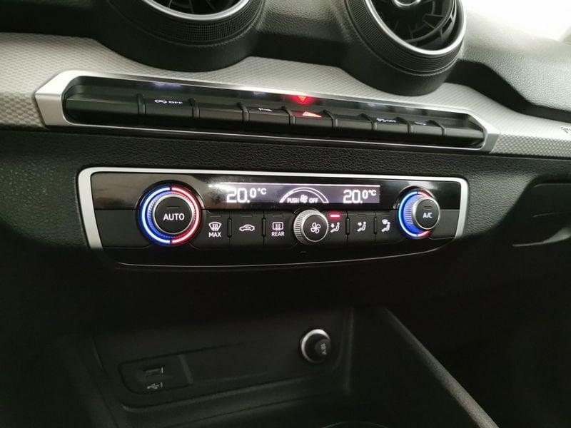 Audi Q2 30 2.0 tdi Admired