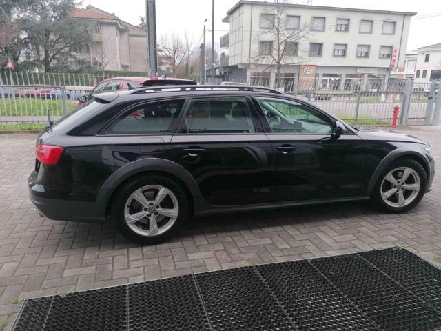 AUDI A6 allroad 3.0 TDI 245 CV diesel S tronic Advanced