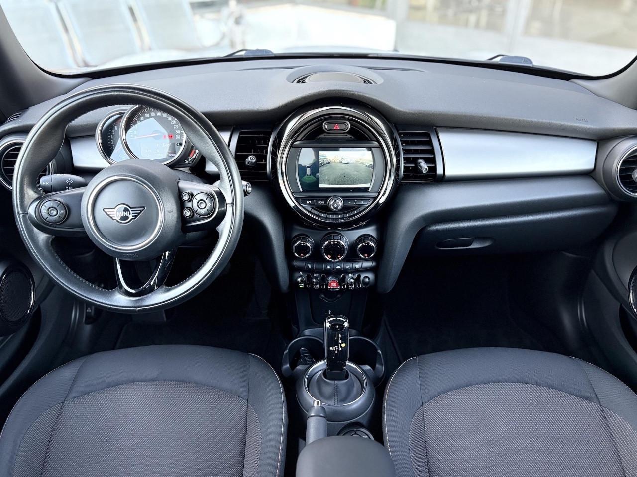 Mini Cooper 1.5 Benzina 136CV E6 Automatico - 2020