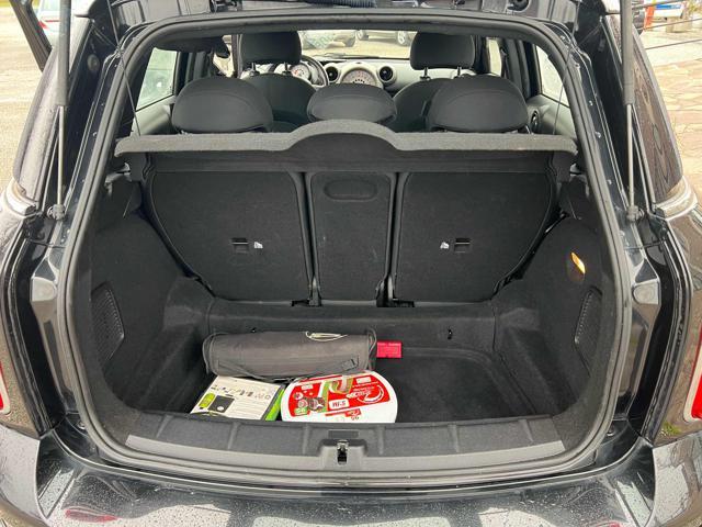 MINI Countryman Mini Cooper SD Countryman ALL4