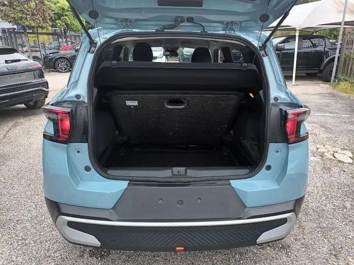 Citroen C3 Aircross 1.2 PureTech 100 CV Pack Plus