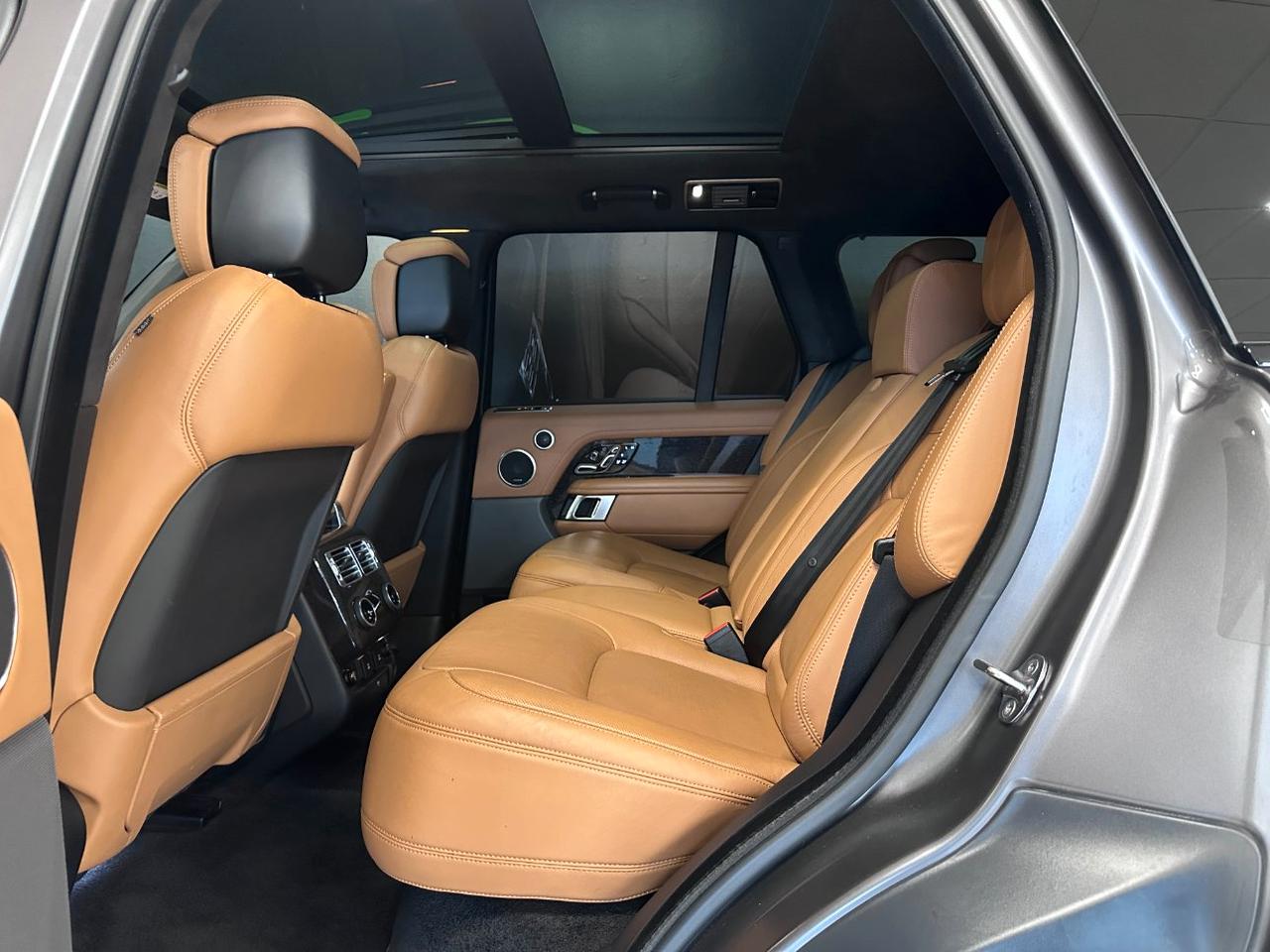 Land Rover Range Rover 3.0 sdV6 Autobiography auto my19