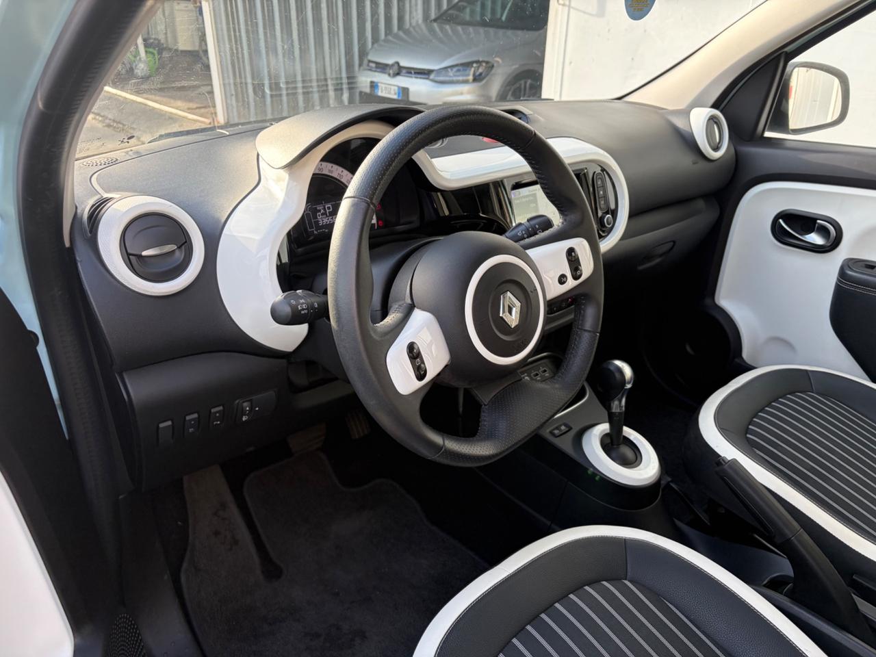 Renault Twingo Electric Vibes 30 mila km