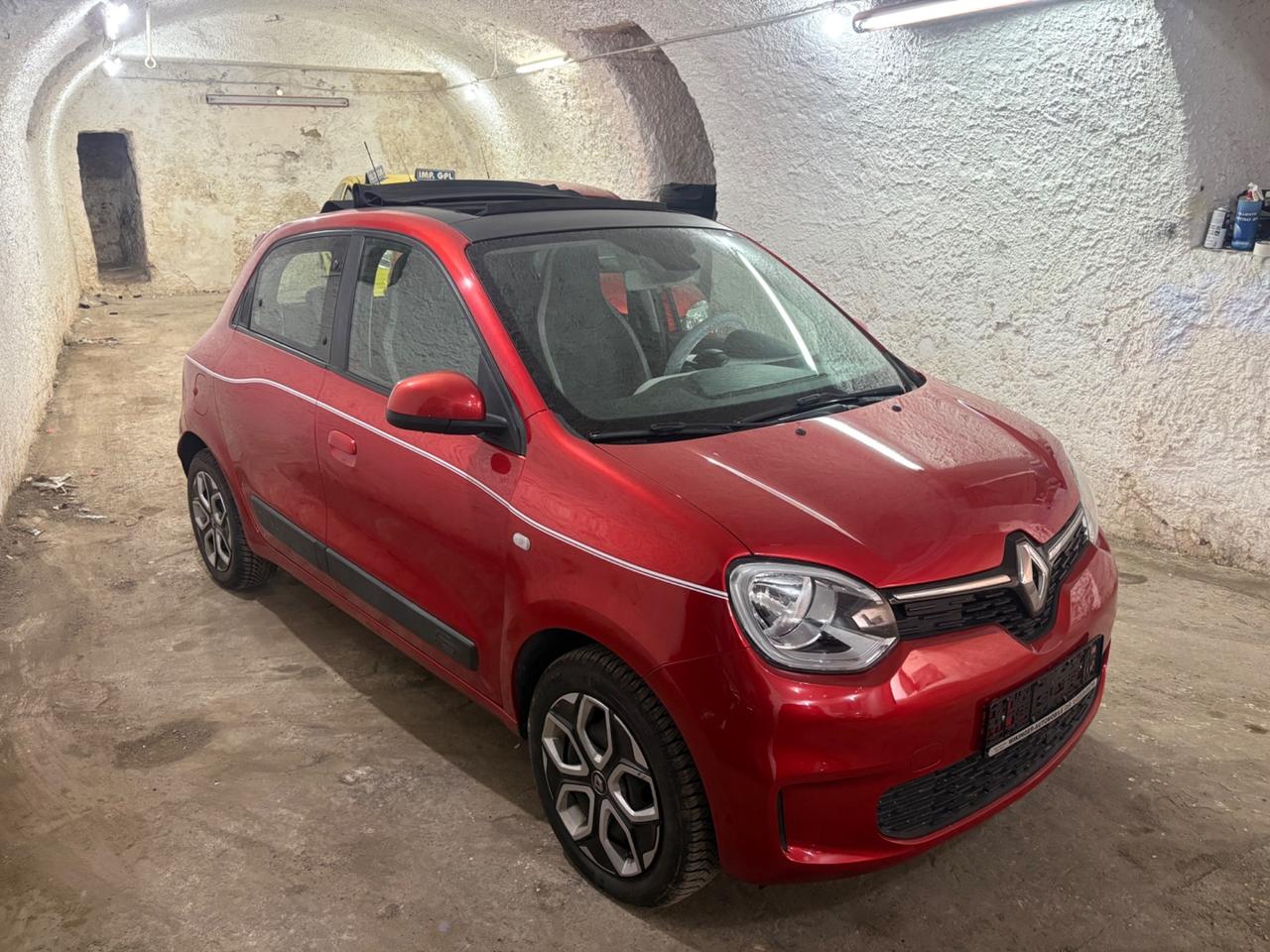 Renault Twingo TCe 95 CV Duel2