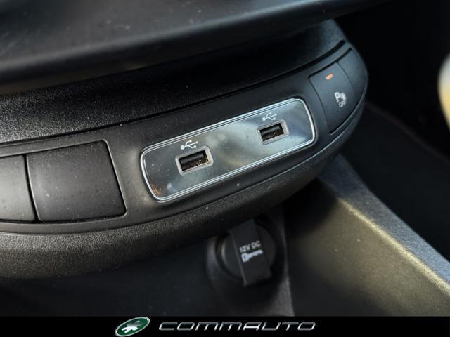 FIAT 500X 1.5 T4 Hybrid 130 CV DCT Sport Dolcevita