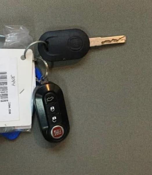 Fiat Panda 1.2 Lounge /RATE / FINANZIAMENTI