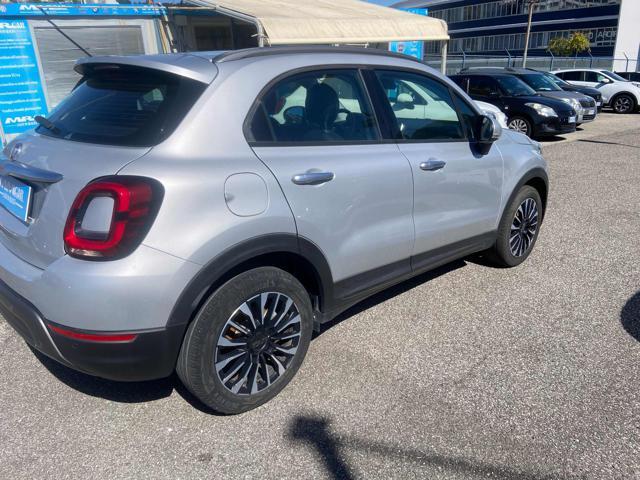 FIAT 500X 1.0 T3 120 CV Cross