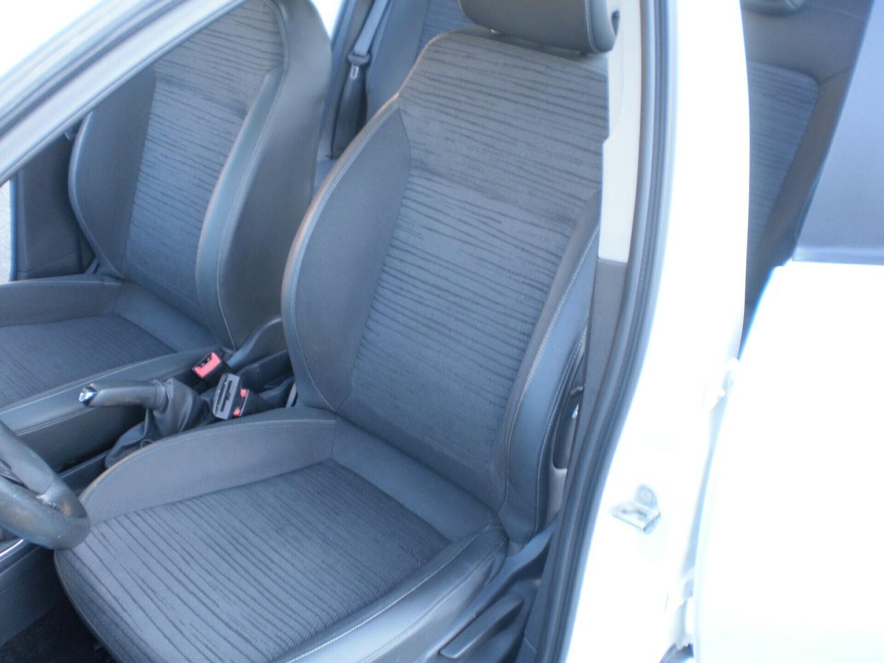 Opel Corsa 1.2 5 porte Cosmo GPL PELLE