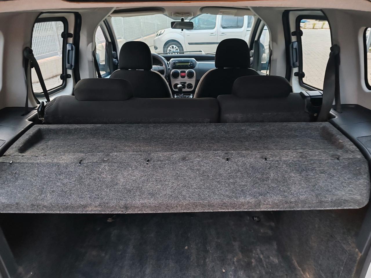 Fiat Fiorino 1.2 MULTJET