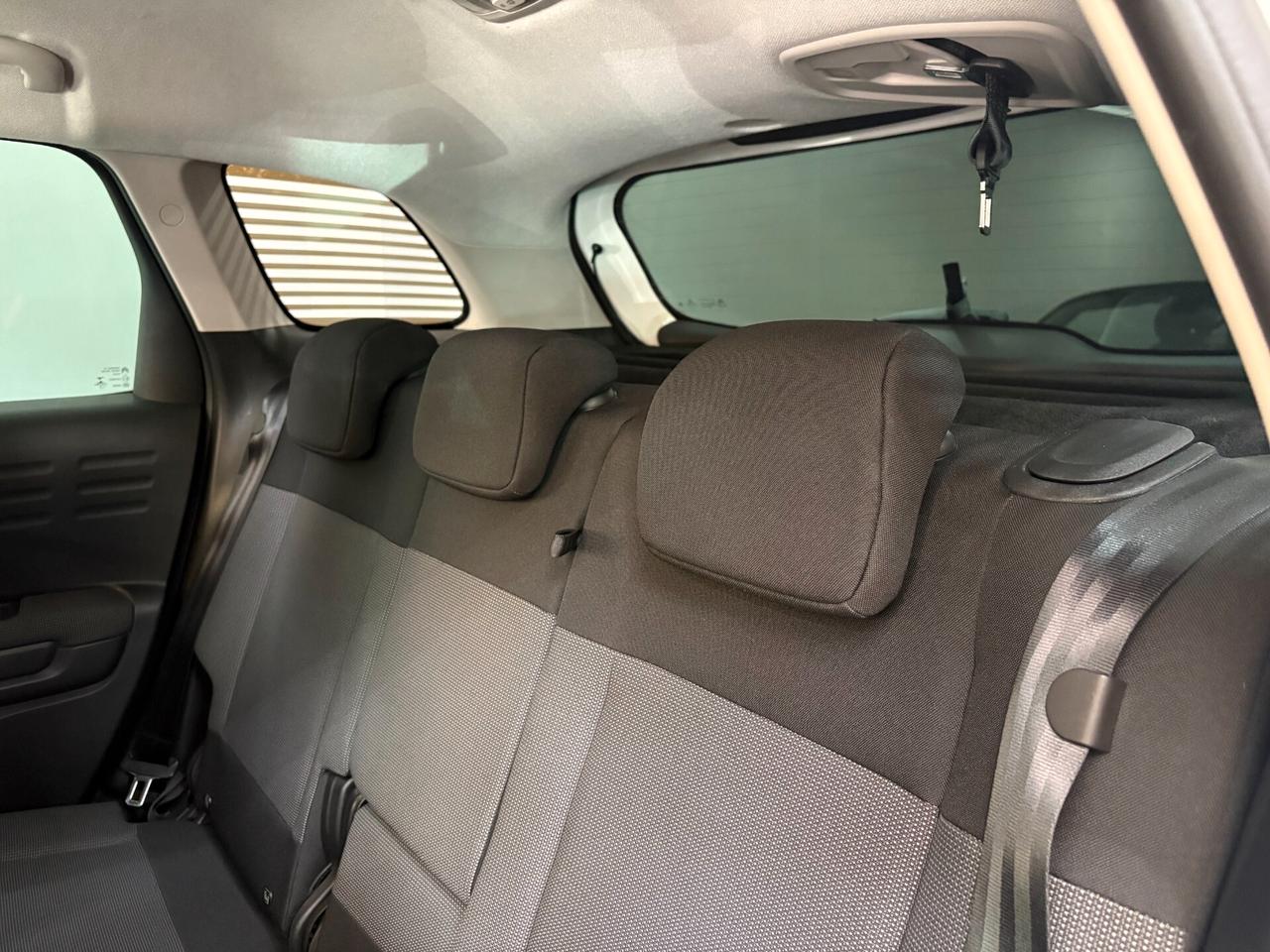 Citroen C3 Aircross 1.6 Bluehdi 100cv Shine ITALIANA FULL