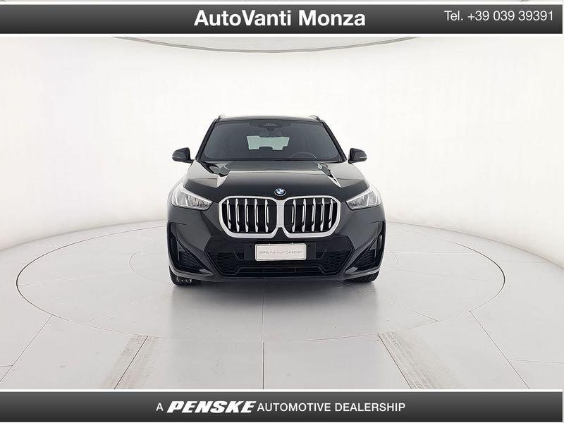 BMW X1 X1 sDrive 18d Msport