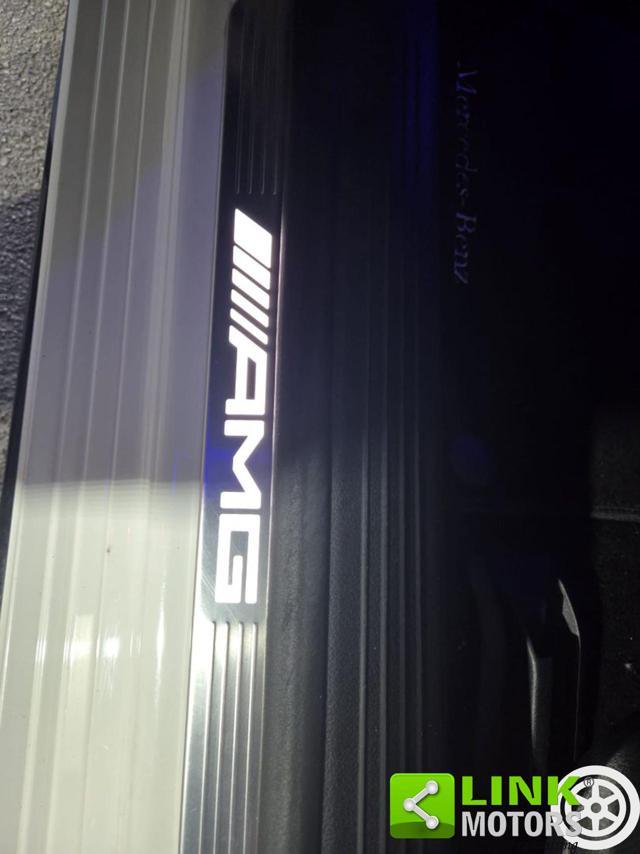 MERCEDES-BENZ A 250 AMG PREMIUM NIGHT EDITION