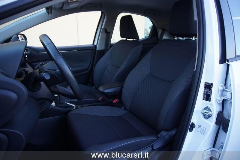 Toyota Yaris 1.5 Hybrid 5 porte Business