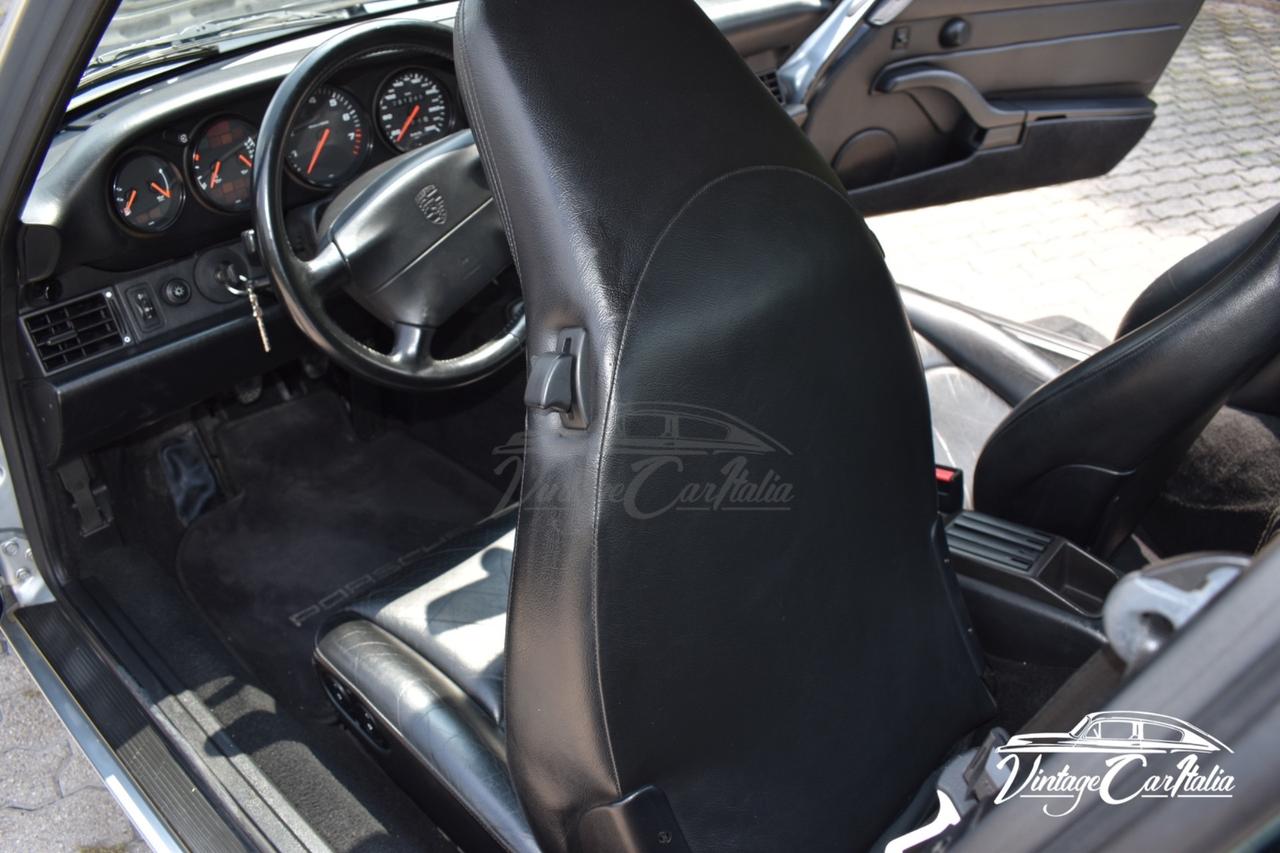 Porsche 993 Carrera 2