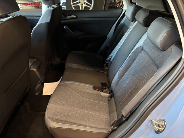 VOLKSWAGEN T-Cross 1.0 TSI 115 CV STYLE