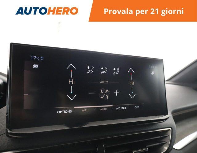 PEUGEOT 3008 BlueHDi 130 S&S GT