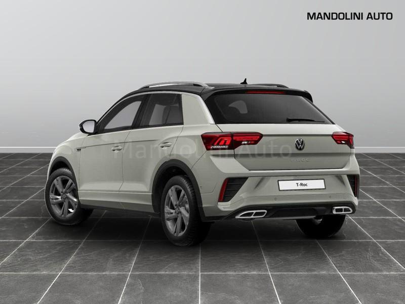 Volkswagen T-Roc 1.5 tsi act r line dsg