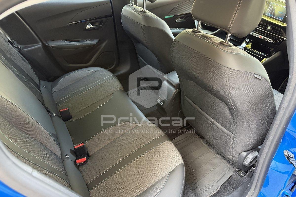 PEUGEOT 208 PureTech 100 Stop&Start 5 porte Allure Pack
