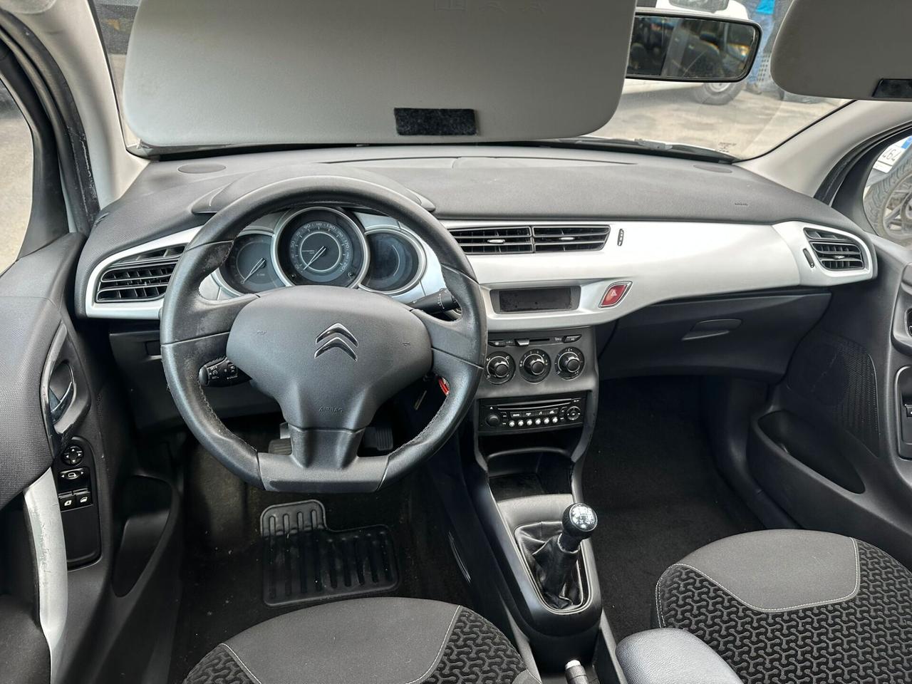 Citroen C3 1.1 Business
