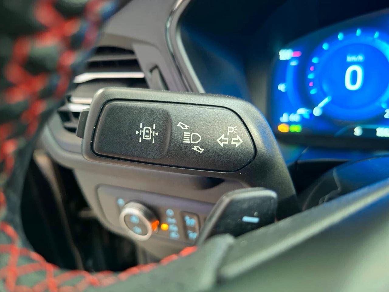Ford Kuga 1.5 EcoBlue 120cv ST-Line 2022