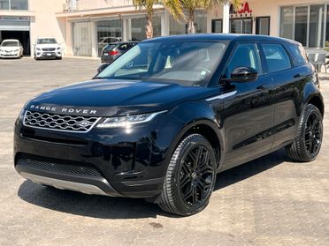 Land Rover Range Rover Evoque 2.0D I4-L.Flw 150 CV AWD Auto SE