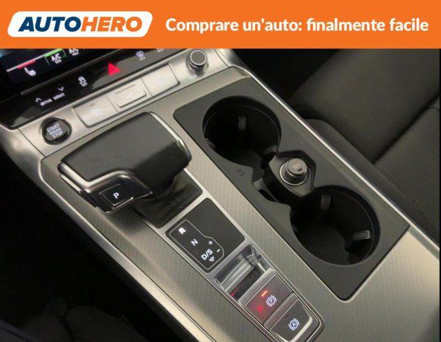 AUDI A6 Avant 40 2.0 TDI quattro ultra S tronic Business S