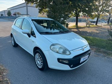Fiat Punto Evo 5 porte Emotion Natural Power
