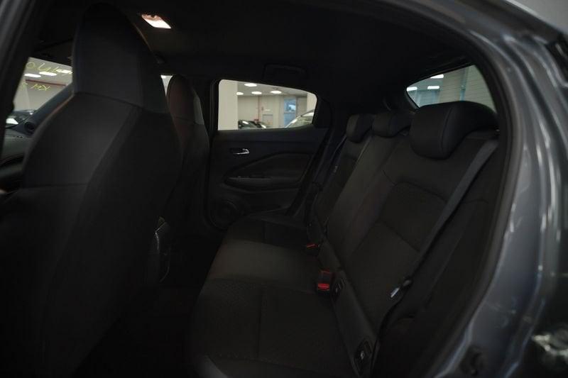 Nissan Juke II 2020 1.6 hev N-Connecta