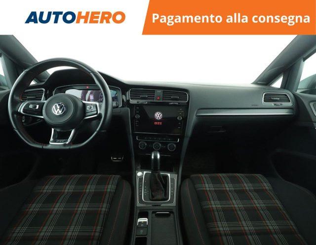 VOLKSWAGEN Golf GTI Performance 2.0 245 CV TSI DSG 5p. BMT